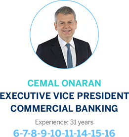 CEMAL ONARAN