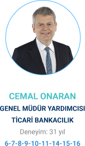 CEMAL ONARAN