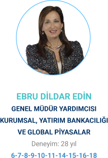 EBRU DİLDAR EDİN