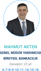 MAHMUT AKTEN