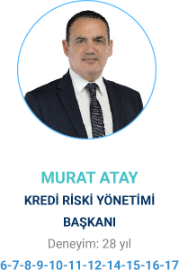 MURAT ATAY